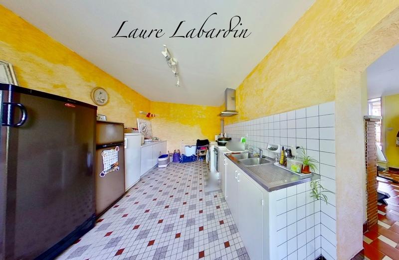 Maison de maîtres - 223 m² - 7 pièces