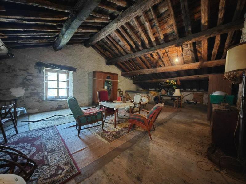 Maison - 137 m² - 4 pièces