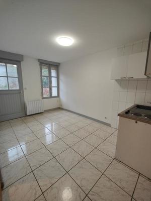 Appartement - 27 m² - 2 pièces