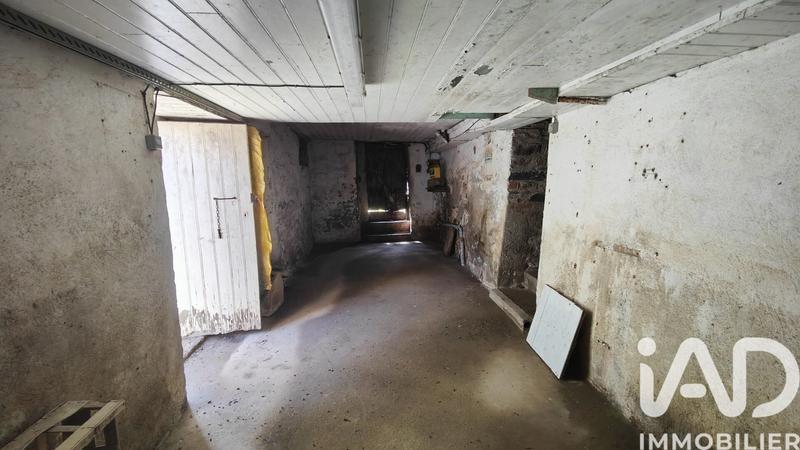 Maison - 150 m² - 2 pièces