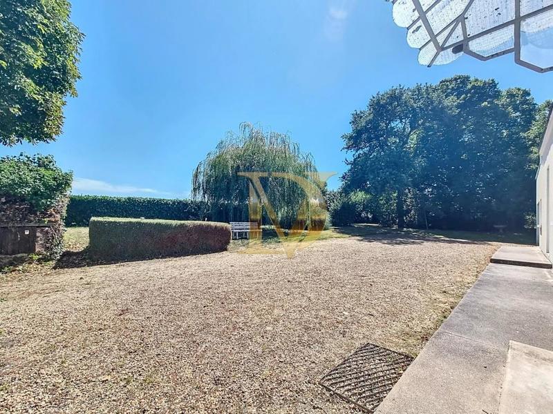 Longère - 82 m² - 4 pièces