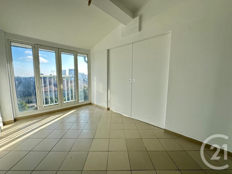 Appartement - 53 m² - 3 pièces
