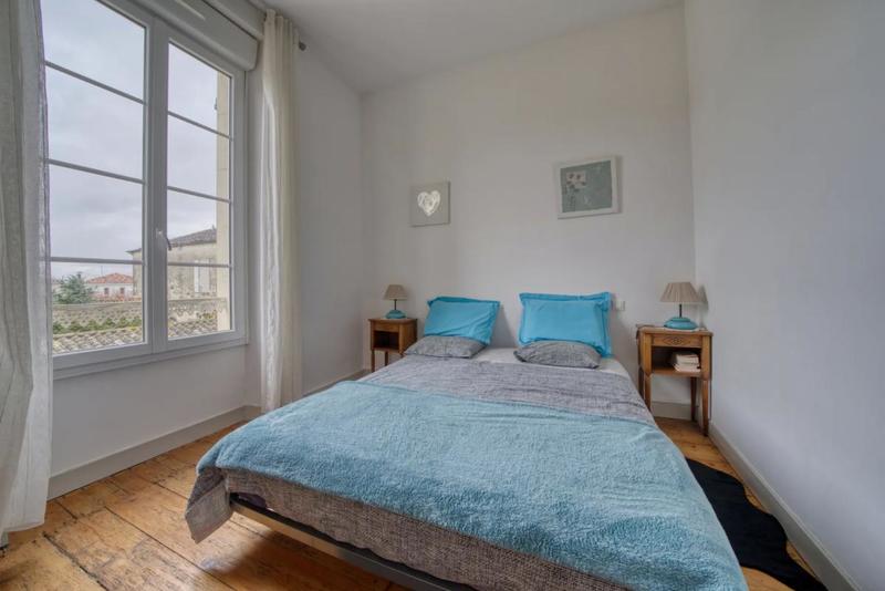 Maison - 190 m² - 6 pièces