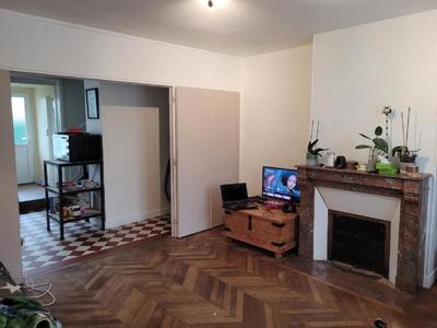 Maison - 83 m² - 3 pièces