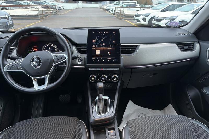 Renault Arkana TCe 140 Edc Fap - 21b Intens