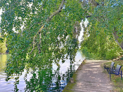 Duplex - 100 m² - 5 pièces