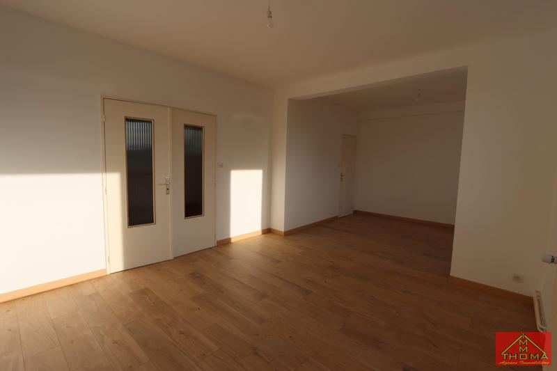 Appartement - 73 m² - 4 pièces