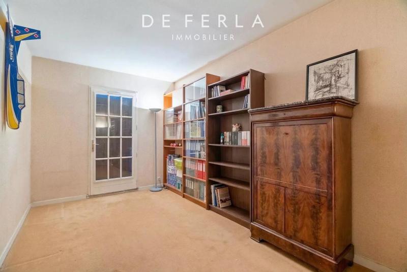 Maison - 150 m² - 7 pièces