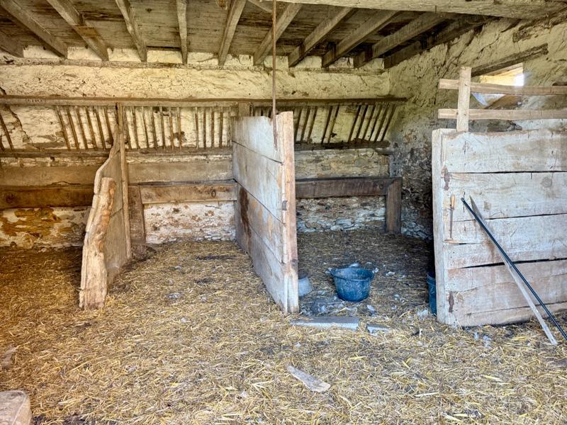 Maison - 86 m² - 4 pièces