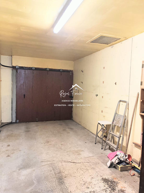 Maison - 71 m² - 4 pièces