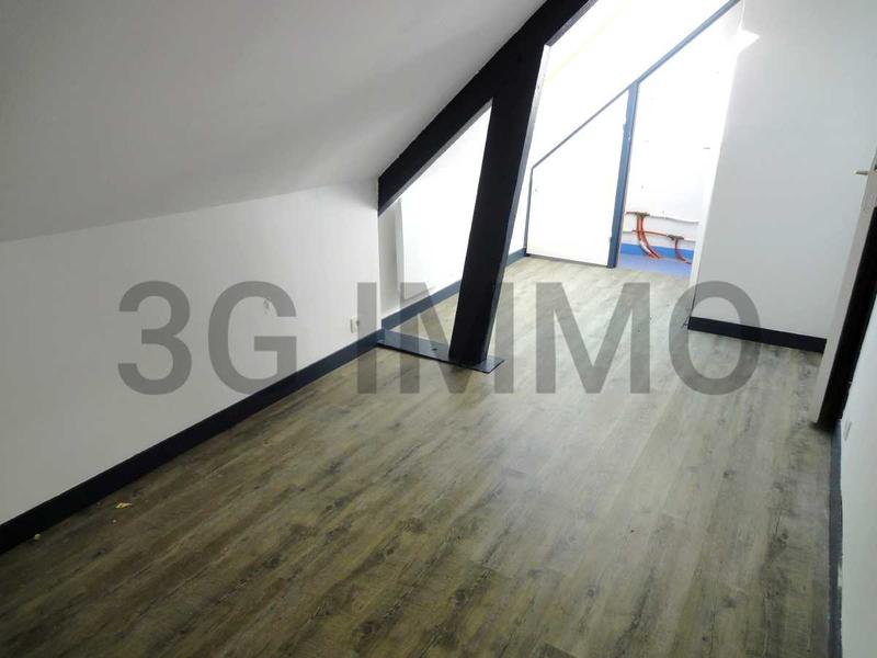 Appartement - 51 m² - 3 pièces