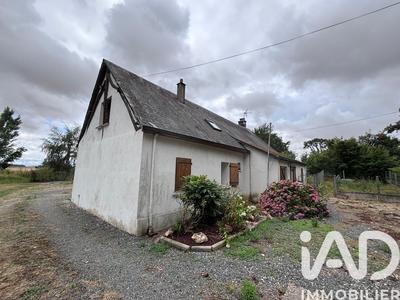 Maison - 165 m² - 6 pièces