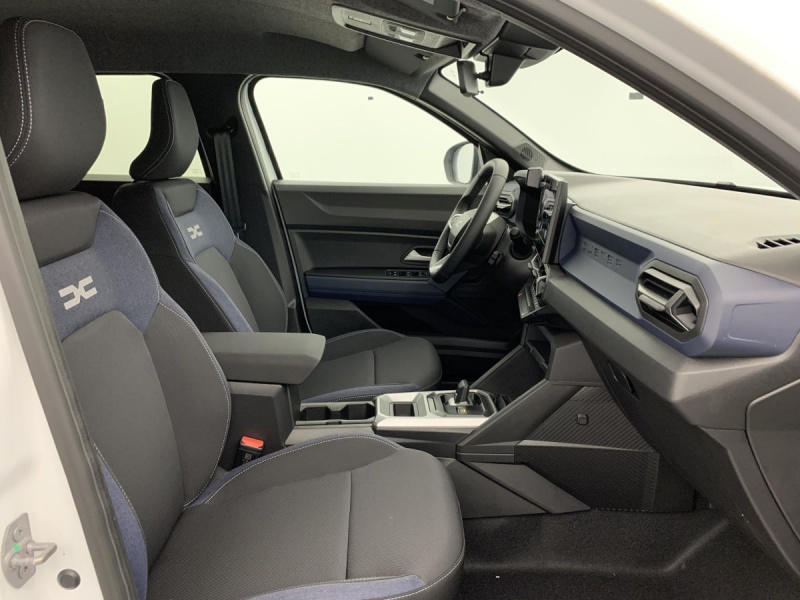 Dacia Duster Hybrid 140 Journey