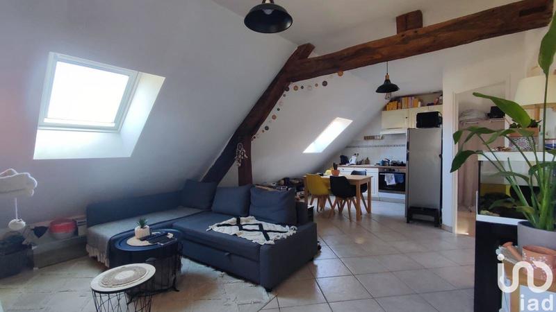 Immeuble - 121 m² - 5 pièces