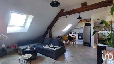 Immeuble - 121 m² - 5 pièces