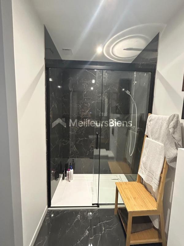 Maison - 106 m² - 6 pièces