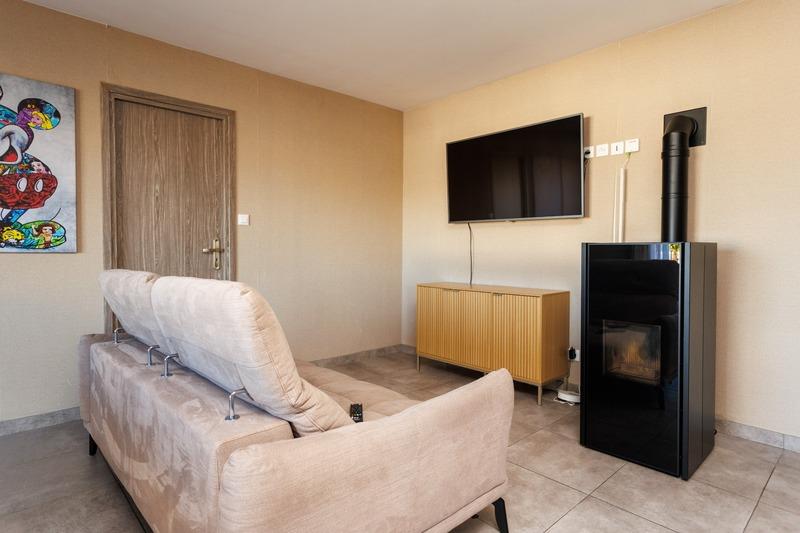 Maison - 58 m² - 3 pièces