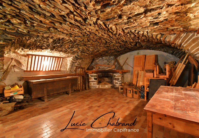 Maison - 194 m² - 10 pièces