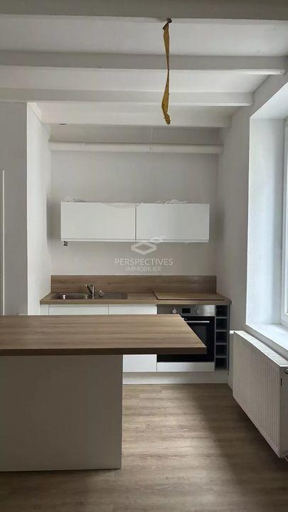 Appartement - 30 m² - 2 pièces