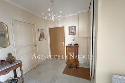 Appartement - 53 m² - 2 pièces
