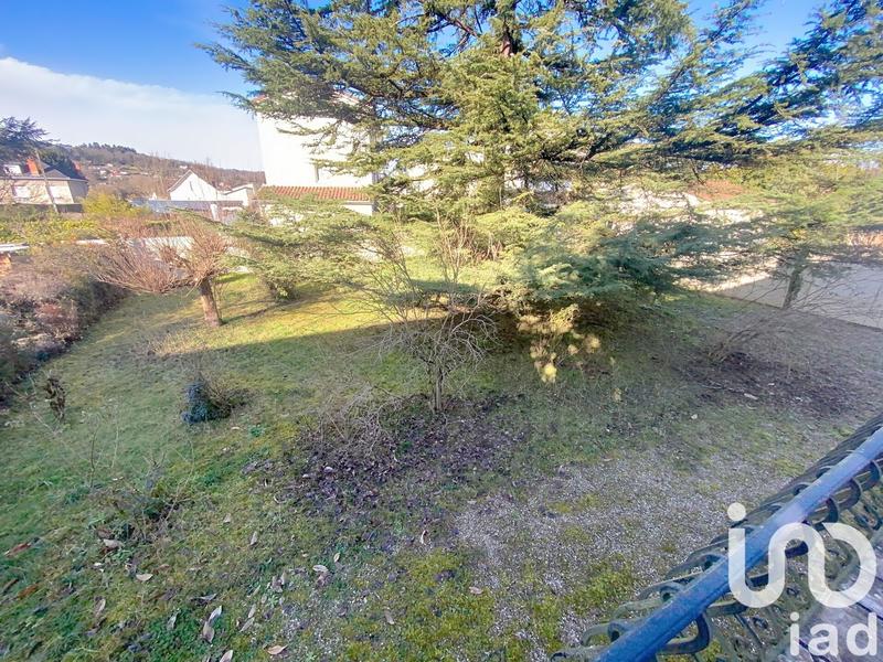 Maison - 105 m² - 4 pièces