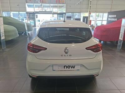 Renault Clio TCe 90 - 21 Business
