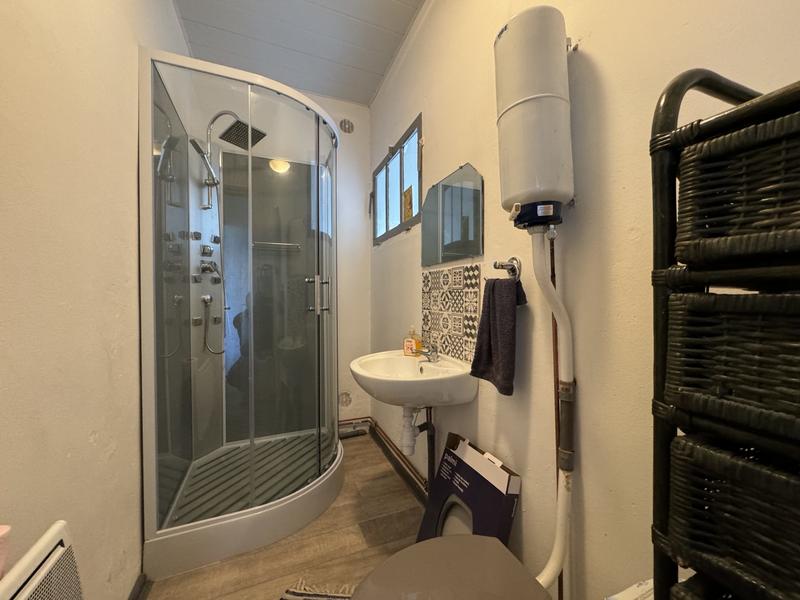 Maison - 87 m² - 4 pièces