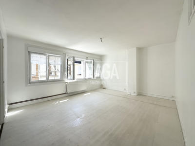 Maison - 127 m² - 5 pièces