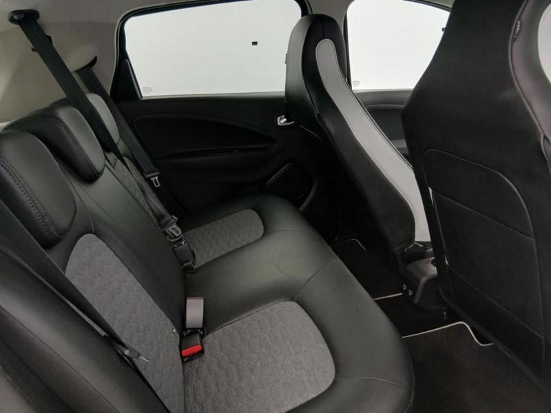 Renault Zoe R110 Achat Intégral Intens
