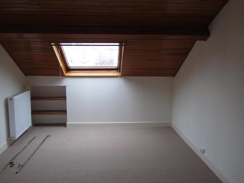 Maison - 55 m² - 3 pièces