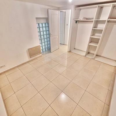 Appartement - 54 m² - 3 pièces