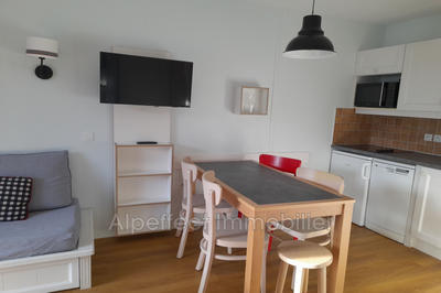 Appartement - 28 m²