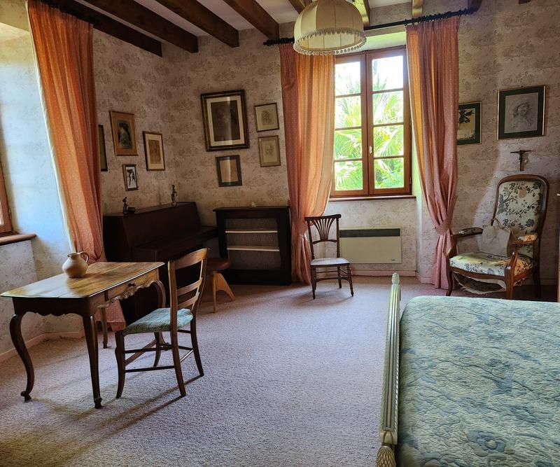 Maison - 188 m² - 6 pièces