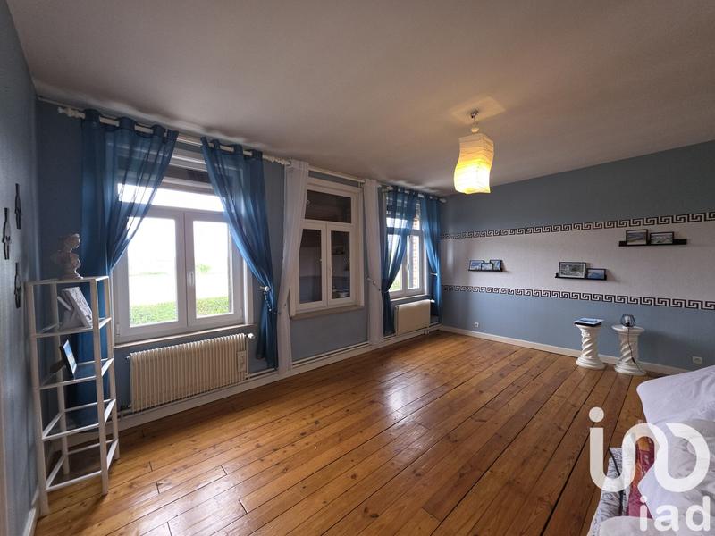 Maison de campagne - 443 m² - 19 pièces