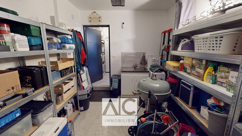 Maison - 76 m² - 4 pièces