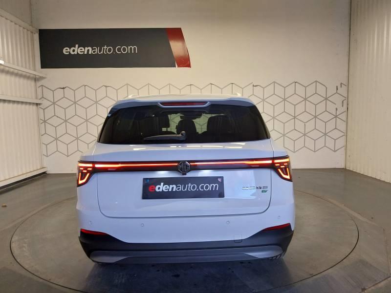 Mg mgs5 Ev 64kWh - 170 kW 2wd Luxury