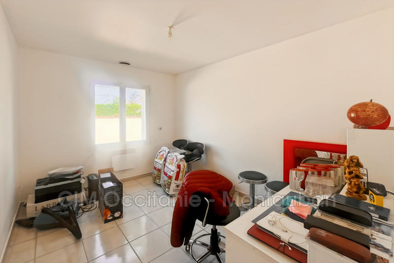 Maison - 149 m² - 6 pièces