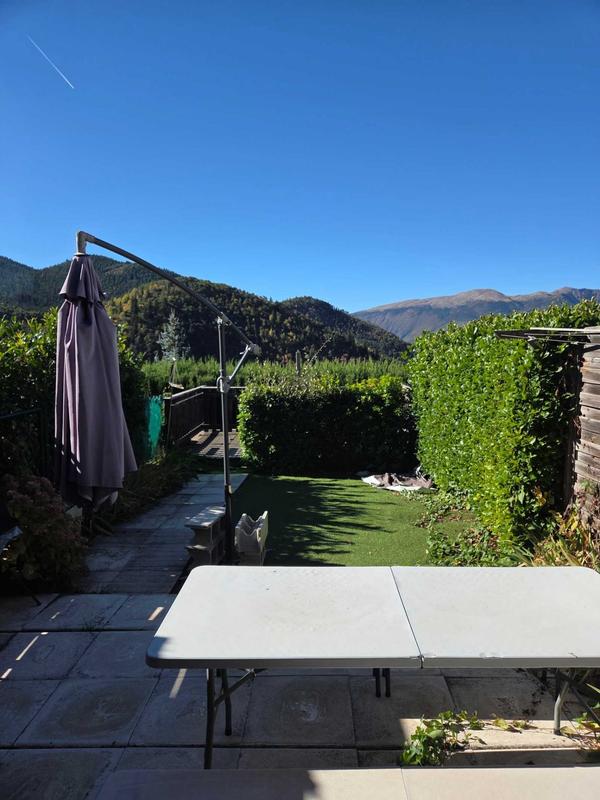 Appartement - 42 m² - 3 pièces