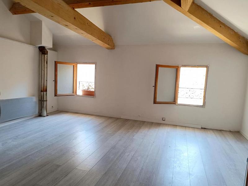 Maison - 75 m² - 3 pièces