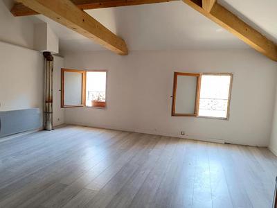 Maison - 75 m² - 3 pièces