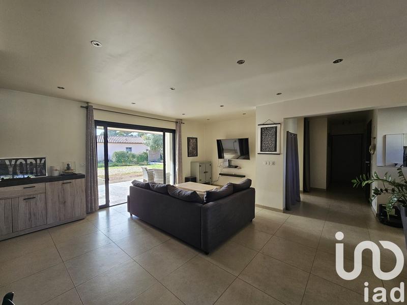 Maison - 134 m² - 7 pièces