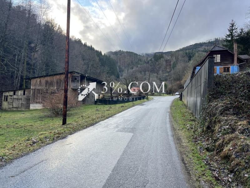 Maison - 124 m² - 5 pièces