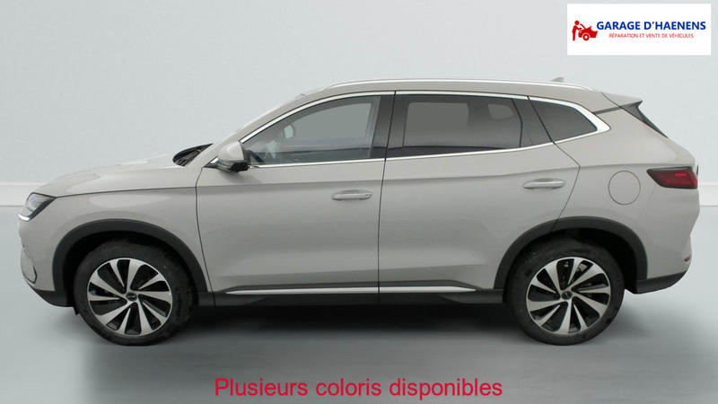 Byd Seal U 1.5l Dm-I 218 Ch Phev Comfort