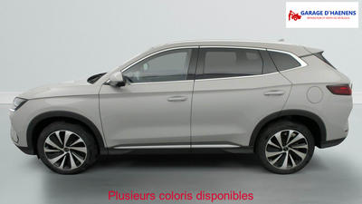 Byd Seal U 1.5l Dm-I 218 Ch Phev Comfort