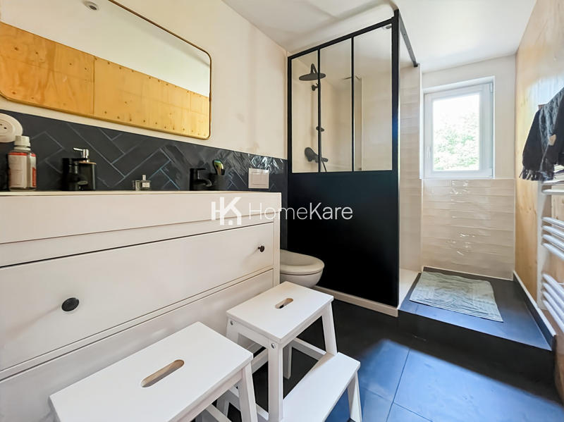 Maison - 175 m² - 5 pièces