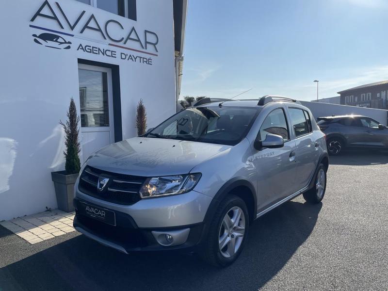 Dacia Sandero Stepway 0.9 Tce 90 Ch Gps / Bluetooth