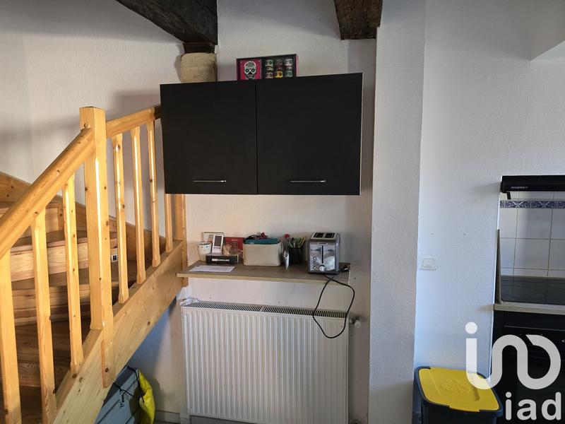 Maison - 82 m² - 3 pièces