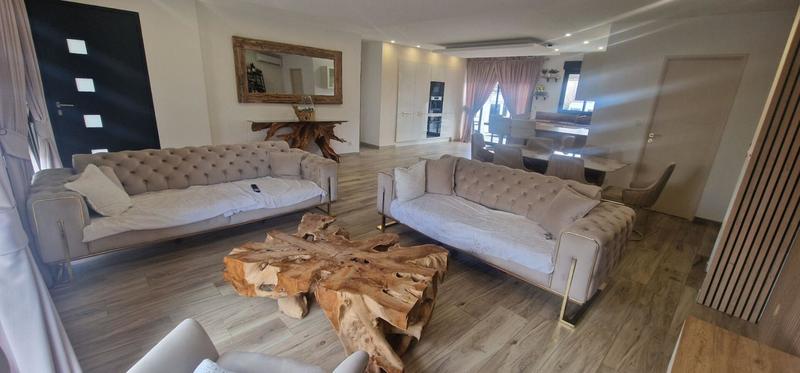 Maison - 106 m² - 4 pièces