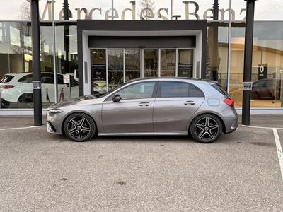 Mercedes Classe a 180 d Amg Line