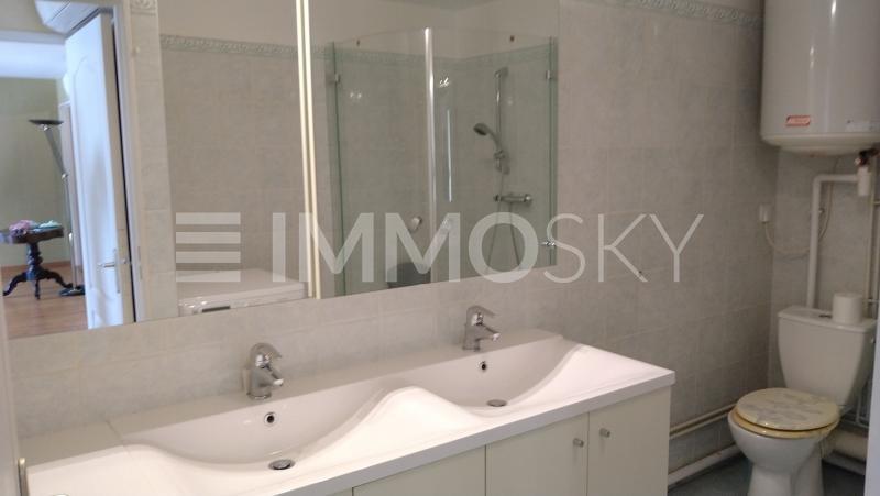 Appartement - 95 m² - 4 pièces